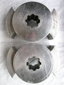 Waukesha Model 200 Positive Displacement Pump Waukesha