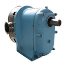 Waukesha Model 200 Positive Displacement Pump Waukesha