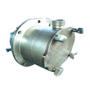 Waukesha Model 25 Positive Displacement Pump Waukesha