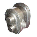 Waukesha Model 25 Positive Displacement Pump Waukesha