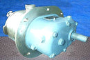Waukesha Model 25 Positive Displacement Pump Waukesha