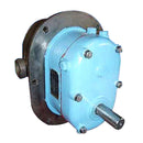 Waukesha Model 25 Positive Displacement Pump Waukesha