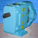 Waukesha Model 5040 Positive Displacement Pump Waukesha