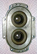 Waukesha Model 5040 Positive Displacement Pump Waukesha