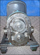 Waukesha Model 55 Positive Displacement Pump Waukesha