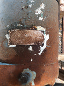 Waukesha Positive Displacement (No Motor) Waukesha