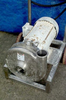 Waukesha Pump Waukesha