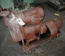 Waukesha Rotary Pump Waukesha