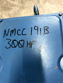 WEG TEFC 460V Electric Motor - 300 HP WEG