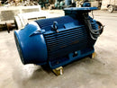 WEG TEFC 460V Electric Motor - 300 HP WEG