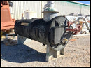 Wescold Pneumatic Air Chiller for Ice Blower System Wescold, Inc.