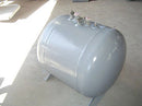 Western Tank and Shell Corporation Horizontal Propane Tank- 48.5 Gallon Western Tank and Shell Corporation