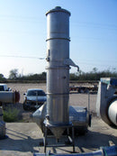 Westfalia-Graham Two Stage Flash Cooler Westfalia