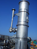 Westfalia-Graham Two Stage Flash Cooler Westfalia