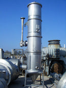 Westfalia-Graham Two Stage Flash Cooler Westfalia