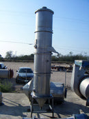 Westfalia-Graham Two Stage Flash Cooler Westfalia