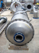 Westfalia-Graham Two Stage Flash Cooler Westfalia