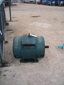 Westinghouse 3600 RPM Electric Motor - 150 HP Westinghouse