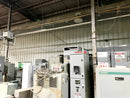 Westinghouse Ampgard Medium Voltage Motor Control - 700 HP Westinghouse