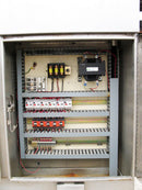 WHE Process Systems Ltd. Stainless Steel Skid-Mounted Juice Pasteurizer - 1200 GPH WHE Process Systems