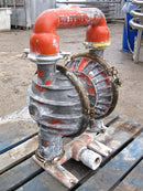 Wilden Diaphragm Pump Wilden