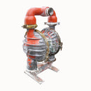 Wilden Diaphragm Pump Wilden
