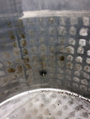 Will-Flow Stainless Steel Tank - 310 Gallons Will Flow