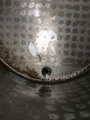 Will-Flow Stainless Steel Tank - 310 Gallons Will Flow