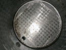 Will-Flow Stainless Steel Tank - 310 Gallons Will Flow