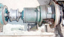 Worthington D1012 316SS Centrifugal Pump 4x3x10 Worthington-Dresser