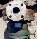 Worthington D1012 316SS Centrifugal Pump 4x3x10 Worthington-Dresser