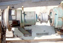 Worthington D1012 316SS Centrifugal Pump 4x3x10 Worthington-Dresser