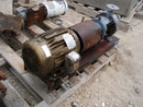 Worthington Dresser Centrifugal Pump 1.5x1x6 Worthington-Dresser