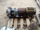 Worthington Dresser Centrifugal Pump 1.5x1x6 Worthington-Dresser