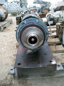 Worthington Dresser Centrifugal Pump 1.5x1x6 Worthington-Dresser