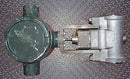 Yokogawa Corporation Yewflo Vortex Flowmeter Transmitter Yokogawa Corporation