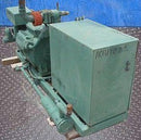 York 8-Cylinder Reciprocating Compressor York