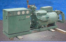 York 8-Cylinder Reciprocating Compressor York