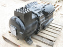 York Reciprocating Compressor York