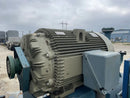 Frick RWB-II-222B Rotary Screw Compressor Package (Frick TDSH 233L, 200 HP 460 V, Johnson Controls Micro Control Panel)