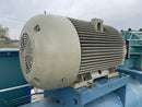 Frick RWB-II-222B Rotary Screw Compressor Package (Frick TDSH 233L, 200 HP 460 V, Johnson Controls Micro Control Panel)