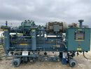 Frick RWB-II-222B Rotary Screw Compressor Package (Frick TDSH 233L, 200 HP 460 V, Johnson Controls Micro Control Panel)