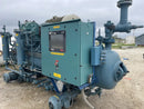 Frick RWB-II-222B Rotary Screw Compressor Package (Frick TDSH 233L, 200 HP 460 V, Johnson Controls Micro Control Panel)