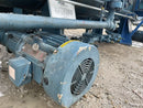 Frick RWB-II-222B Rotary Screw Compressor Package (Frick TDSH 233L, 200 HP 460 V, Johnson Controls Micro Control Panel)