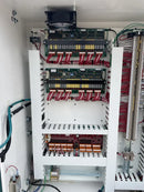 Frick RWB-II-222B Rotary Screw Compressor Package (Frick TDSH 233L, 200 HP 460 V, Johnson Controls Micro Control Panel)