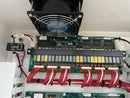 Frick RWB-II-222B Rotary Screw Compressor Package (Frick TDSH 233L, 200 HP 460 V, Johnson Controls Micro Control Panel)