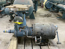 Frick RWB-II-222B Rotary Screw Compressor Package (Frick TDSH 233L, 200 HP 460 V, Johnson Controls Micro Control Panel)