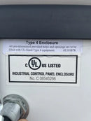 Frick RWB-II-60 Rotary Screw Compressor Package (Frick TDSH163S, 200 HP 460 V, Johnson Controls Micro Control Panel)