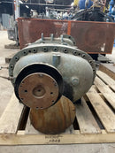 Paquete de compresor de tornillo rotativo (Dunham-Bush 2018, 450 HP, 4160 V)