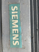 Paquete de compresor de tornillo rotativo (Dunham-Bush 2018, 450 HP, 4160 V)